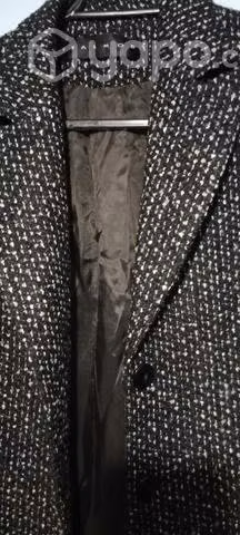 Chaqueta marca Italmod