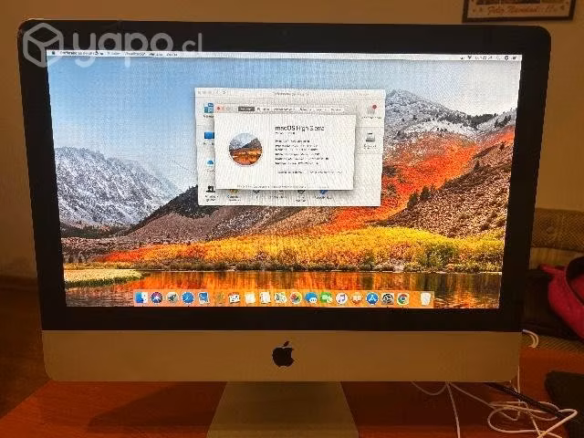 IMac