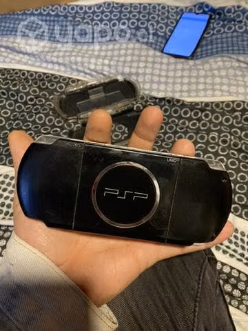 PSP 3010 impeque