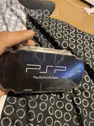 PSP 3010 impeque