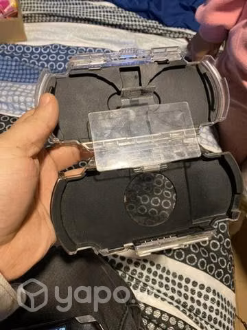 PSP 3010 impeque