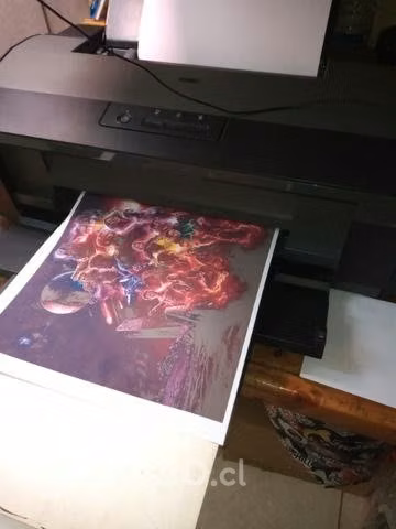 Impresora Epson L1300 - Imagen 3