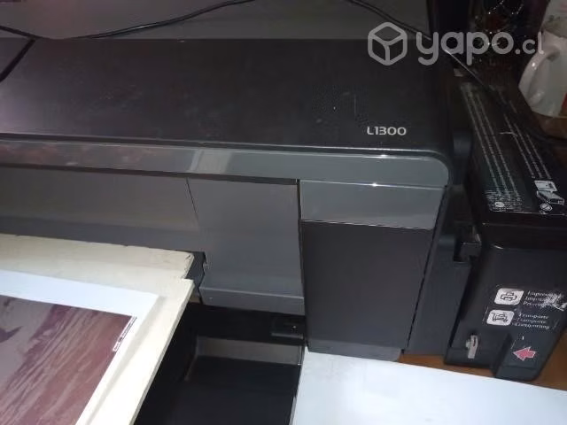 Impresora Epson L1300 - Imagen 2