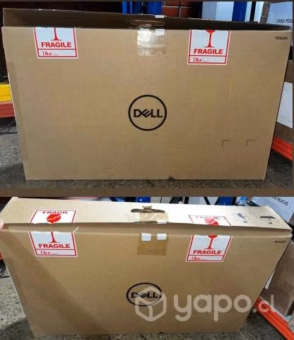 Monitor p2422h