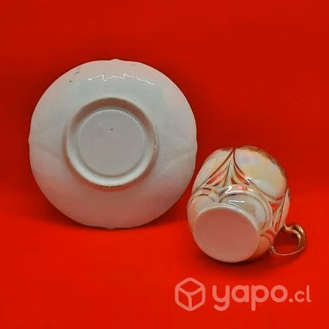 Juego de taza pequeño - Imagen 2