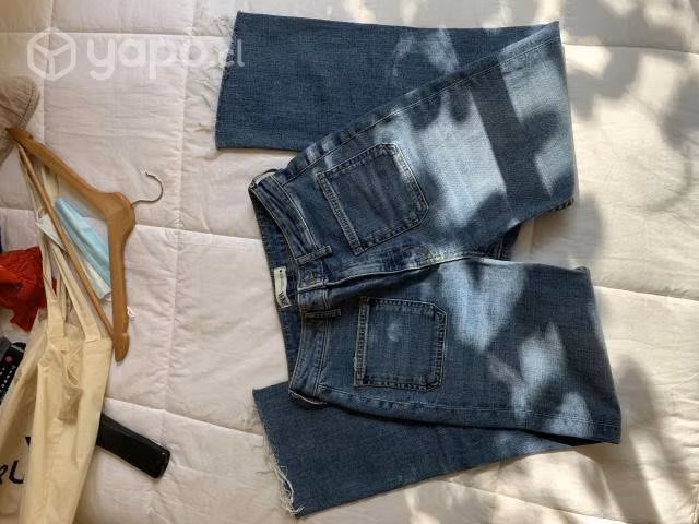 Ropa mujer