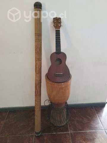 Set de instrumentos