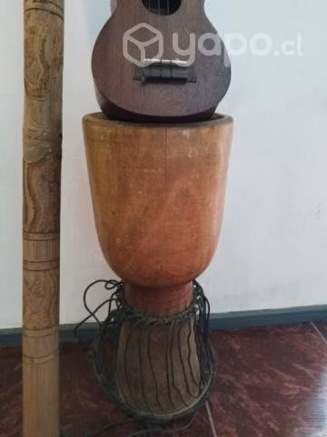 Set de instrumentos