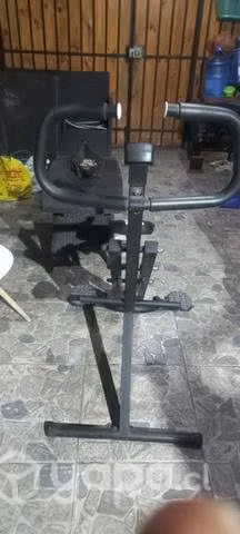Máquina de ejercicios - Imagen 3