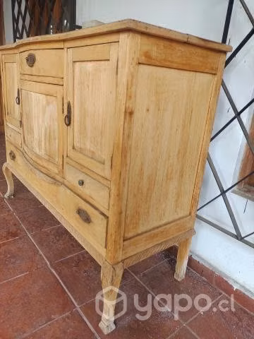Buffet de madera - Imagen 2