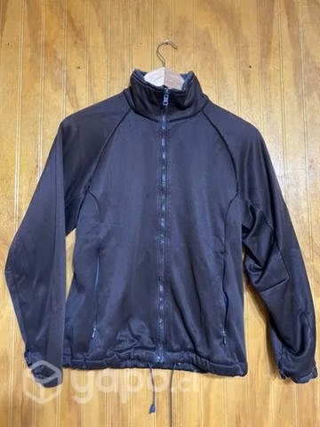 Polar Columbia