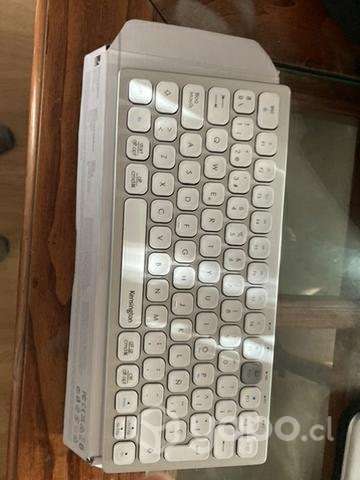 Teclado Kensington semi nuevo - Imagen 2