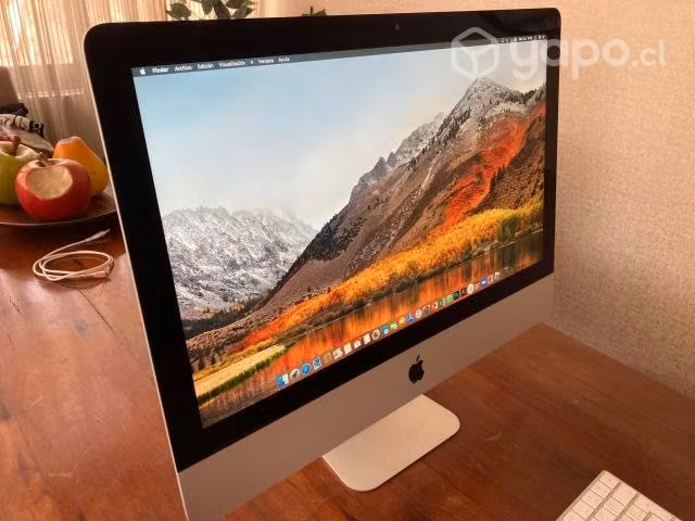 IMAC CORE I5 - Imagen 6