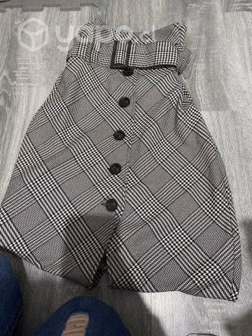 Ropa mujer zara