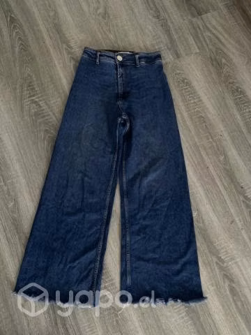 Ropa mujer zara