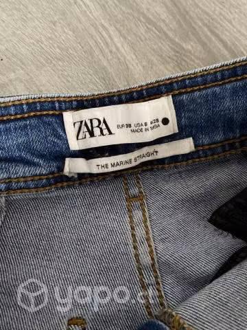 Ropa mujer zara