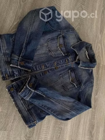 Ropa mujer zara