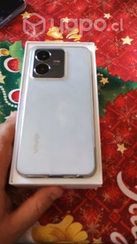 Celular y22s - Imagen 2