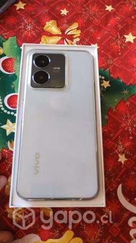 Celular y22s - Imagen 3