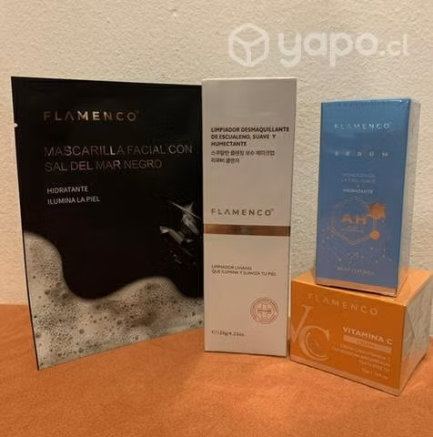 Kit skin care Día de la Mamá