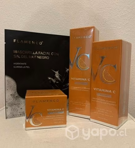 Kit skin care Día de la Mamá