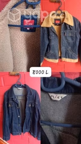 Hermosas chaquetas - Imagen 4