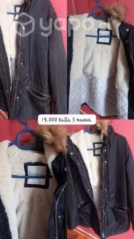 Hermosas chaquetas - Imagen 2