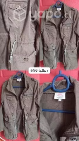 Hermosas chaquetas - Imagen 3