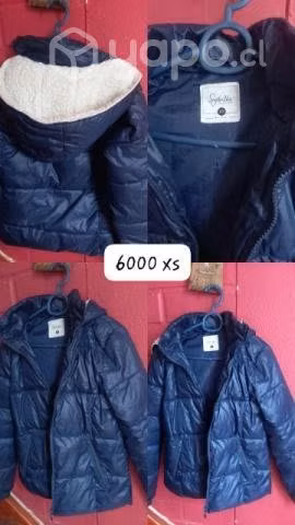 Hermosas chaquetas - Imagen 5