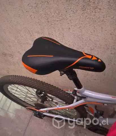 Bicicleta 29"
