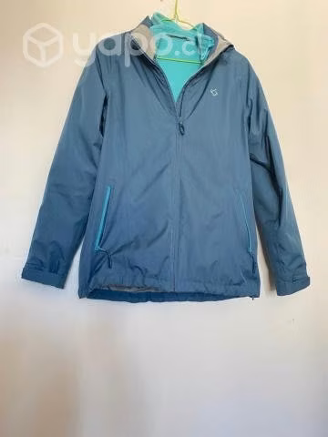 Parka doite - Imagen 2