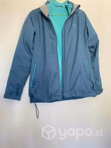 Parka doite