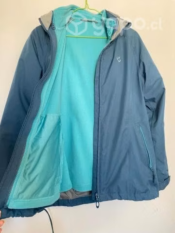 Parka doite - Imagen 3