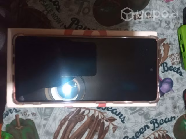 Samsung s20fe - Imagen 2