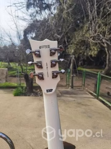 Guitarra electrica ltd ec-401