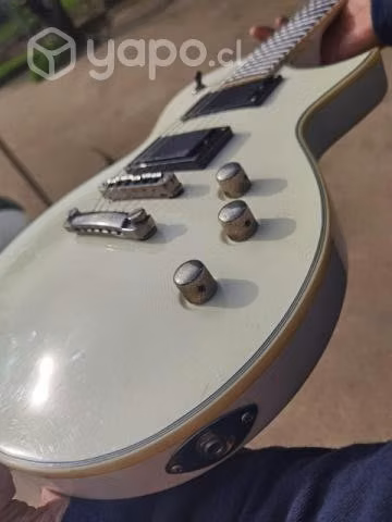Guitarra electrica ltd ec-401