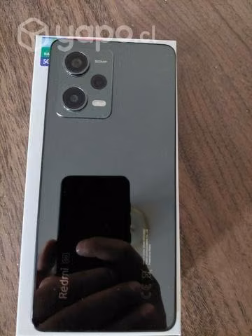 Redmi note 12 pro - Imagen 3