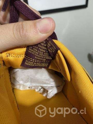 Nike dunk university golg - Imagen 4