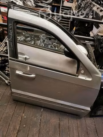 Puerta delantera RH Jeep grand cherokee 3.7 2008 0