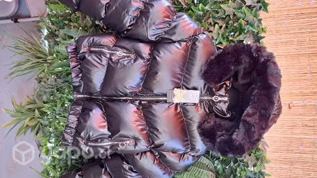 Chaqueta puffa