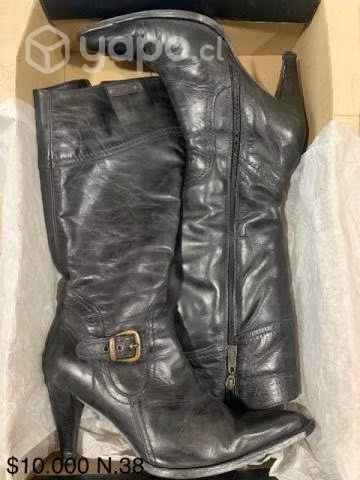 Botas - Imagen 6