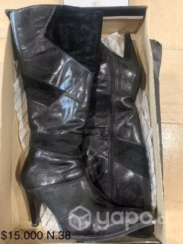 Botas - Imagen 3