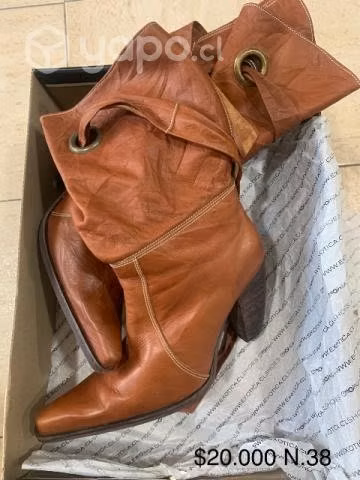 Botas