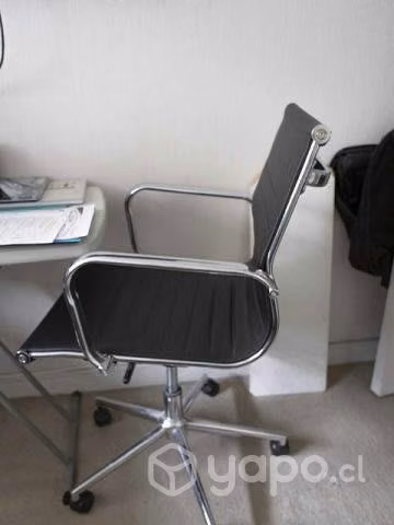 Silla de trabajo