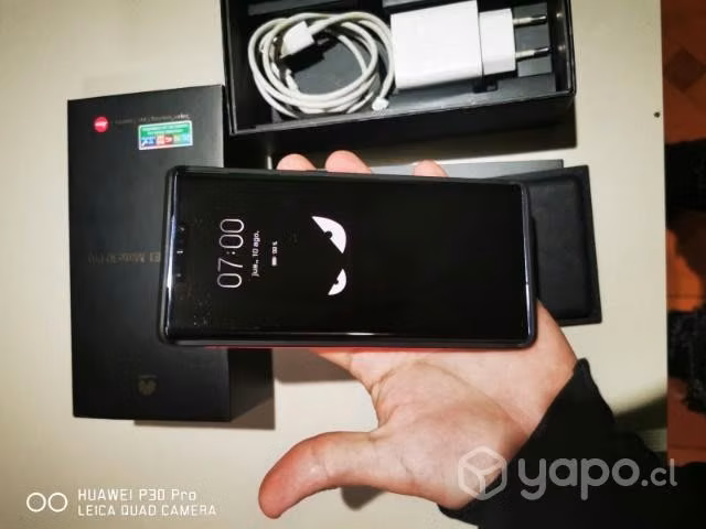 Huawei mate 30 pro dúos - Imagen 4
