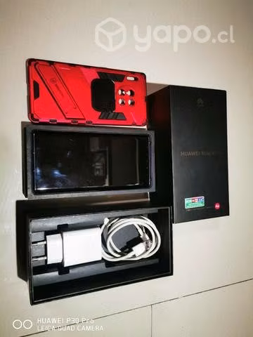 Huawei mate 30 pro dúos