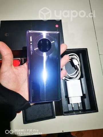 Huawei mate 30 pro dúos - Imagen 3