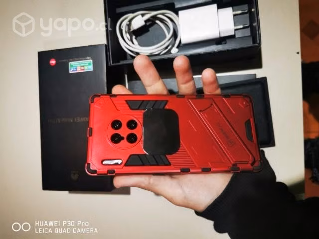 Huawei mate 30 pro dúos - Imagen 2