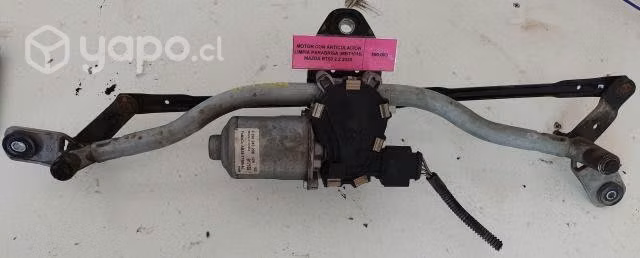 Motor Con Artic Limpia Parabr (MBT1015) Mazda BT50