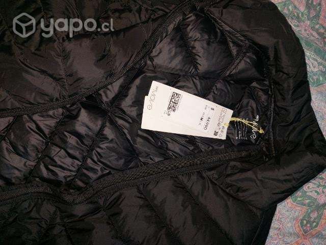 Casaca HyM Talla M - Imagen 2